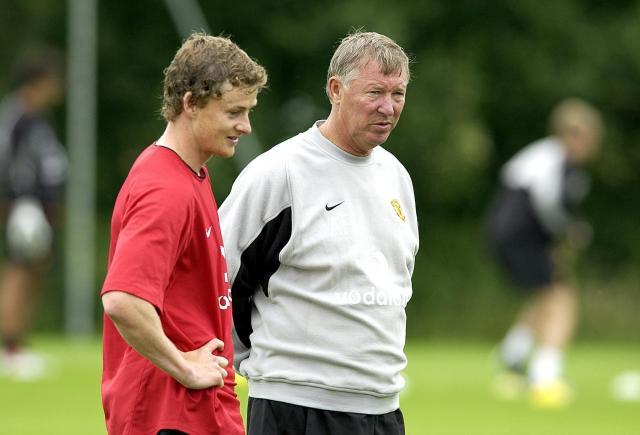 【观察】可怕的无形之手！曼联之悲剧给马刺的启示